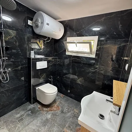 Apartment Jona Center Confort Free Parking