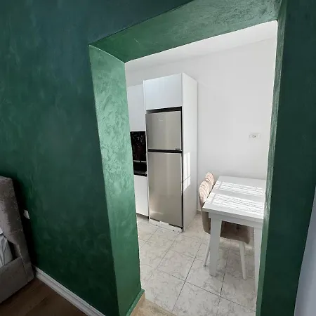 Jona Center Confort Studio! Appartement *