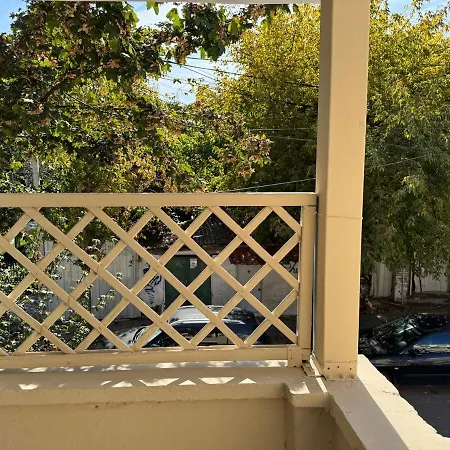 Jona Center Confort Free Parking Apartment