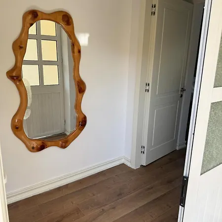 Jona Center Confort Free Parking Apartment