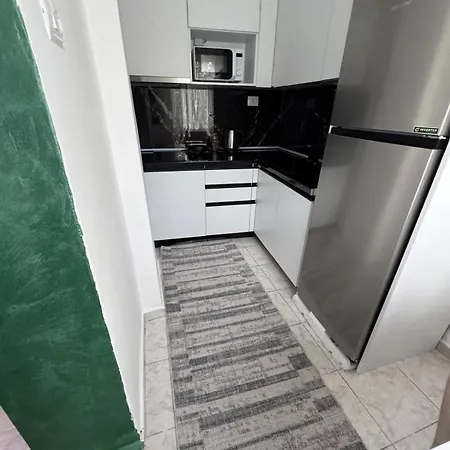 Apartment Jona Center Confort Free Parking