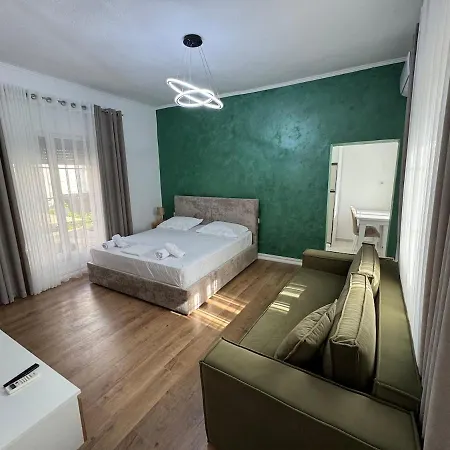 Jona Center Confort Free Parking Apartment