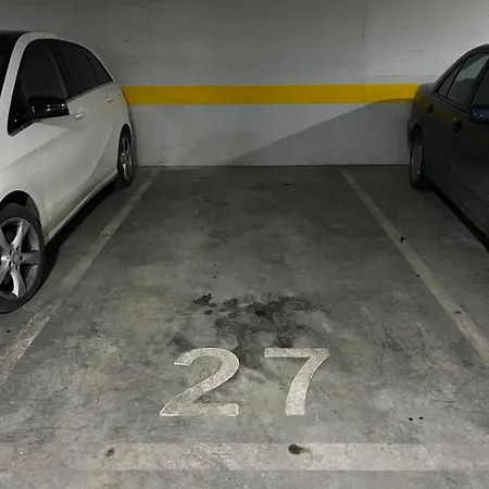 Apartment Jona Center Confort Free Parking Tirana