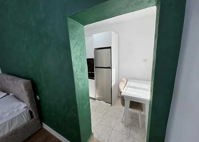 Jona Center Confort Studio! Appartement *